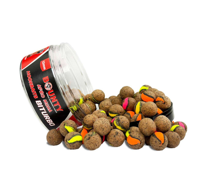 Bounty Premium boyle+pop-up BITURBO AFRO MUHA 10мм