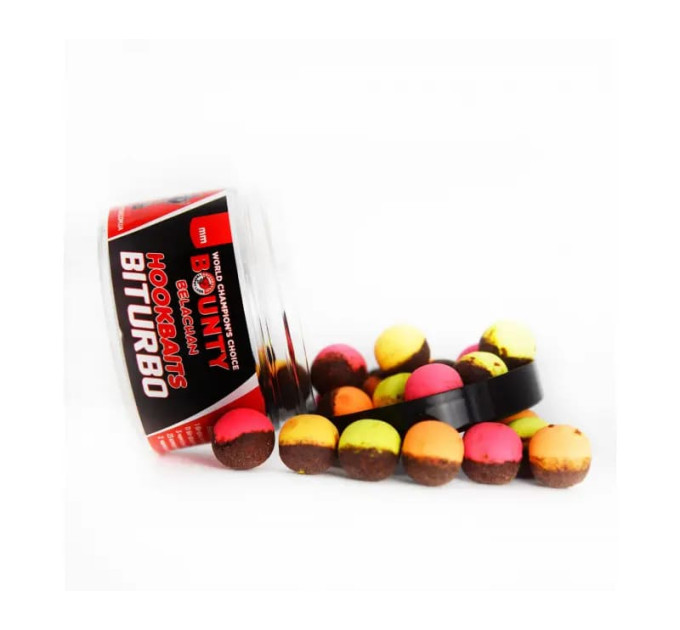 Bounty Premium boyle+pop-up BITURBO BELACHAN 14мм