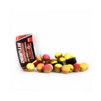 Bounty Premium boyle+pop-up BITURBO HALIBUT/TIGER NUT 14мм