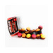 Bounty Premium boyle+pop-up BITURBO RED FISH/BLACKBERRY 14мм