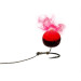 Bounty Premium boyle+pop-up FLUORO BITURBO KRILL 12мм