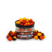 Bounty Premium boyle+pop-up FLUORO BITURBO HALIBUT / TIGER NUT 12мм