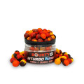 Bounty Premium boyle+pop-up FLUORO BITURBO KRILL / ROBIN RED 12мм