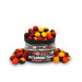 Bounty Premium boyle+pop-up FLUORO BITURBO SHRIMP / KRILL 12мм