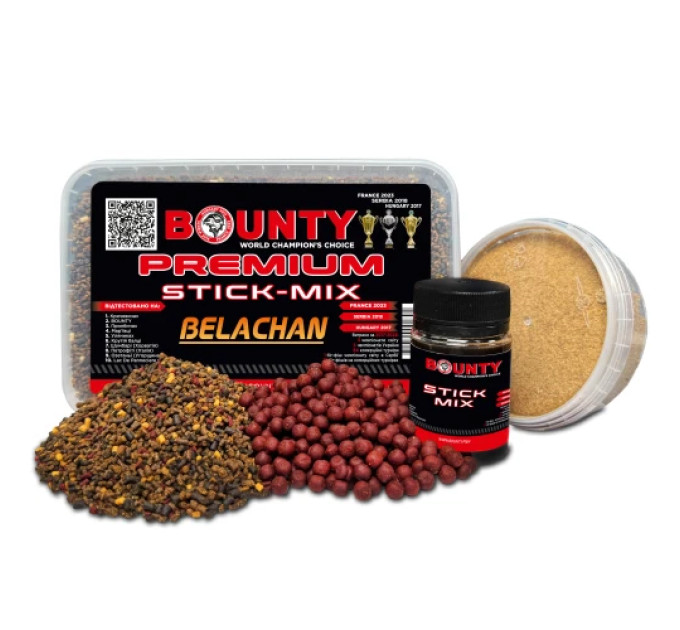 Bounty Стик-микс PREMIUM BELACHAN