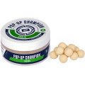 Бойлы Brain Champion Pop-Up Garlic (чеснок) 08mm 34g