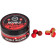 Бойли Brain Double Balance Cranberry & Squid (журавлина + кальмар) 10+08х12mm