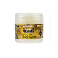Бойли Brain Dumble Pop-Up Competition Pineapple N-butiric 11mm 20g