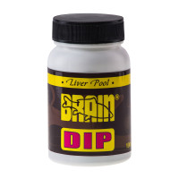 Діп для бойлів Brain Liver (Печінка) 100ml
