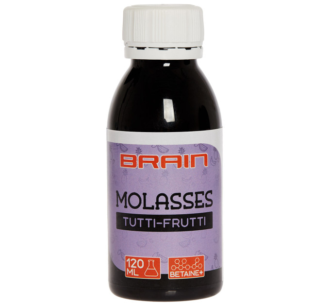 Меласса Brain Molasses Tutti-Frutti (тутти) 120ml