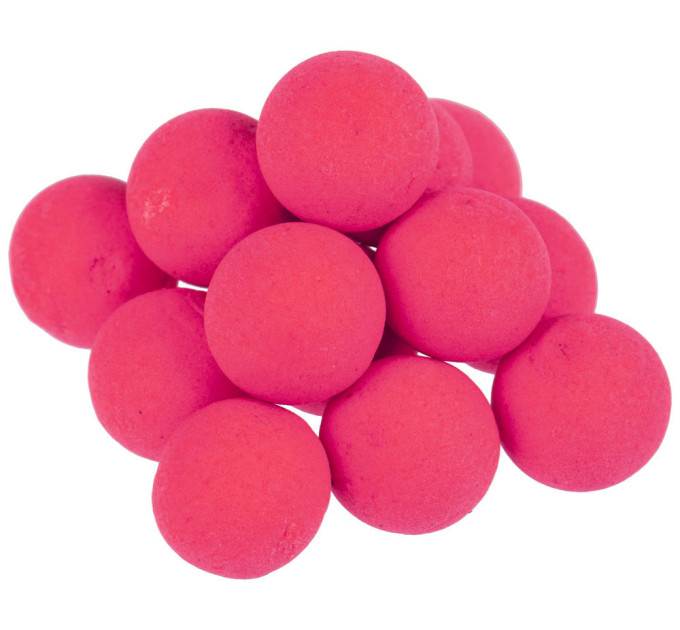 Бойли Brain Pop-Up F1 Mad Shrimp (креветка/спеції) 10mm 20g