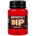 Дип для бойлов Brain F1 Crawfish (речной рак) 100ml