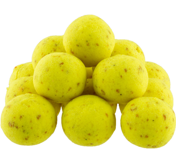 Бойлы Brain Pop-Up F1 Sweet Corn (кукуруза) 14mm 15g