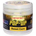 Бойлы Brain Pop-Up F1 Sweet Corn (кукуруза) 14mm 15g