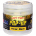 Бойлы Brain Pop-Up F1 Sweet Corn (кукуруза) 14mm 15g