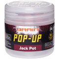 Бойли Brain Pop-Up F1 Jack Pot (копченая колбаса) 10mm 20g