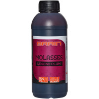 Меляса Brain Molasses Legend Plum (Слива) 120ml