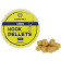 Пелети Brain Hook Pellets Corn 16mm 70g