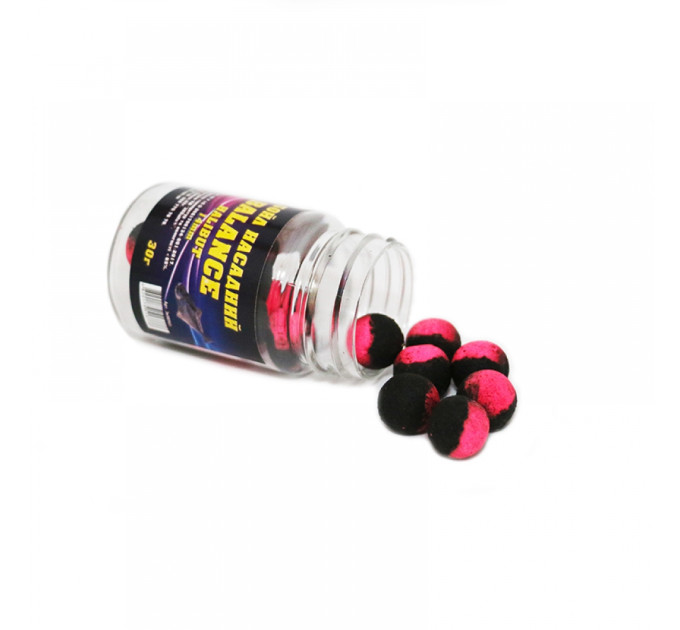 3KBaits Бойл насадочный Balance 14мм (Halibut) 30г