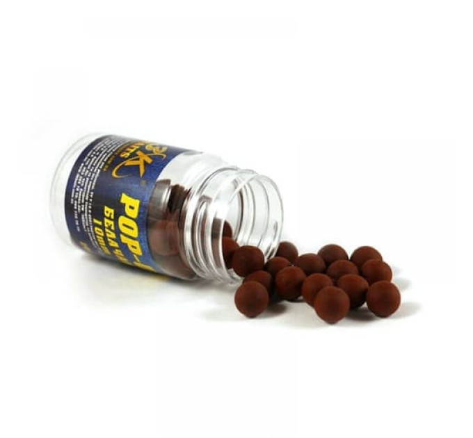 3KBaits Бойл Pop-up 10мм (белачан) 20г