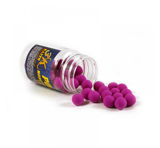 3KBaits Бойл Pop-up 12мм (монстр краб) 20г