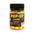 3KBaits Бойл Pop-up 10мм (слива) 20г