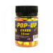 3KBaits Бойл Pop-up 10мм (слива) 20г