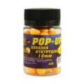 3KBaits Бойл Pop-up 10мм (сладкая кукуруза) 20г