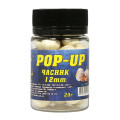 3KBaits Бойл Pop-up 12мм (часник) 20г