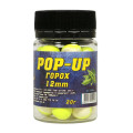 3KBaits Бойл Pop-up 12мм (горох) 20г