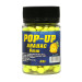 3KBaits Бойл Pop-up 6мм (ананас) 20г