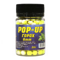 3KBaits Бойл Pop-up 6мм (горох) 20г