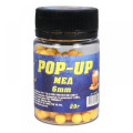 3KBaits Бойл Pop-up 6мм (мед) 20г