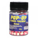 3KBaits Бойл Pop-up 6мм (слива-часник) 20г