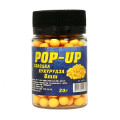 3KBaits Бойл Pop-up 6мм (сладкая кукуруза) 20г