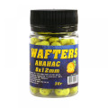 3KBaits Бойл Wafters 8*12мм (ананас) 30г