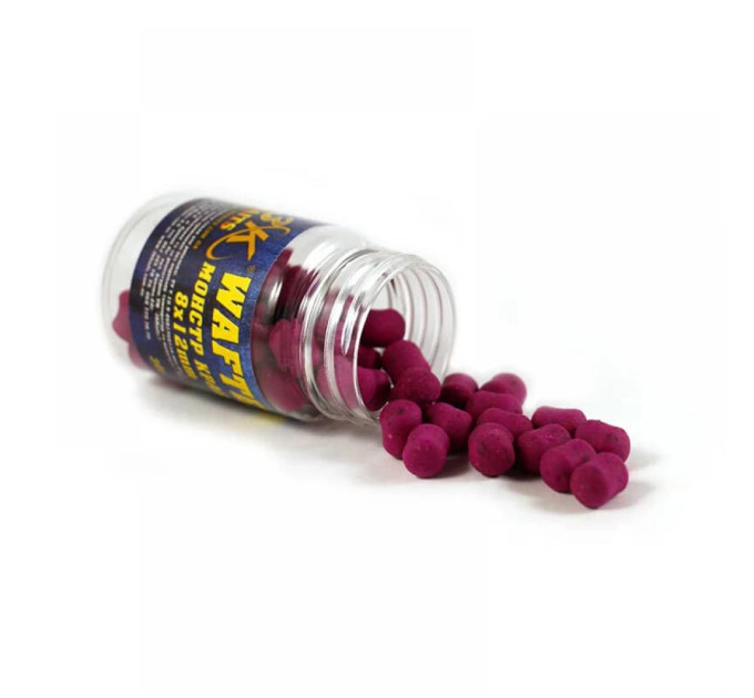 3KBaits Бойл Wafters 8*12мм (монстр краб) 30г