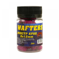 3KBaits Бойл Wafters 8*12мм (монстр краб) 30г