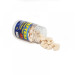3KBaits Бойл Wafters 8*12мм (тигровий горіх) 30г