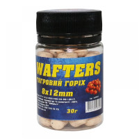 3KBaits Бойл Wafters 8*12мм (тигровый орех) 30г