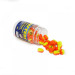 3KBaits Бойл Wafters 8*12мм (зеленогубая ракушка) 30г