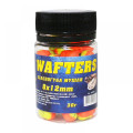 3KBaits Бойл Wafters 8*12мм (зеленогубая ракушка) 30г