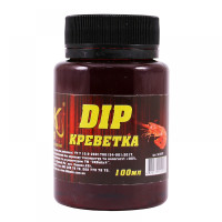 3KBaits Дип (креветка) 100мл