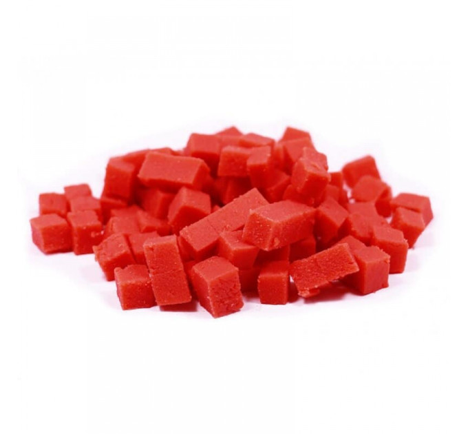 3KBaits Патрацика насадочная CAPSUNA (клубника) 100 г