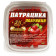 3KBaits Патрацика насадочная CAPSUNA (клубника) 100 г