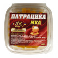 3KBaits Патрацика насадочная MIERE (мед) 100 г