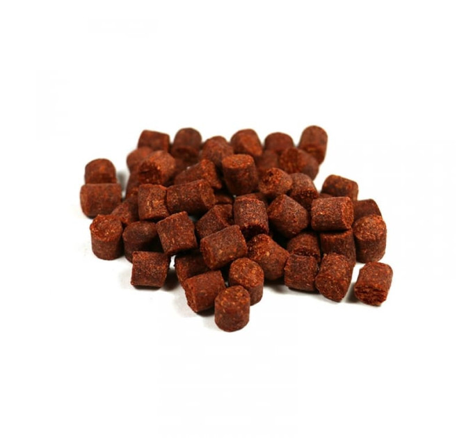 3KBaits Pellets AMINO 8 мм (кальмар-клюква) 800 г