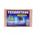 3KBaits Технокубик (мотиль) 290 г
