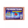 3KBaits Технокубик (клубника) 290 г