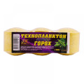 3KBaits Технопланктон FLUORO (горох) 180 г